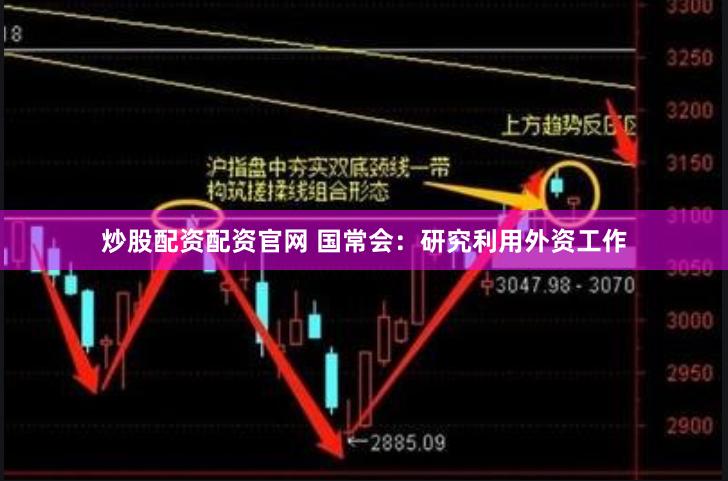 炒股配资配资官网 国常会：研究利用外资工作