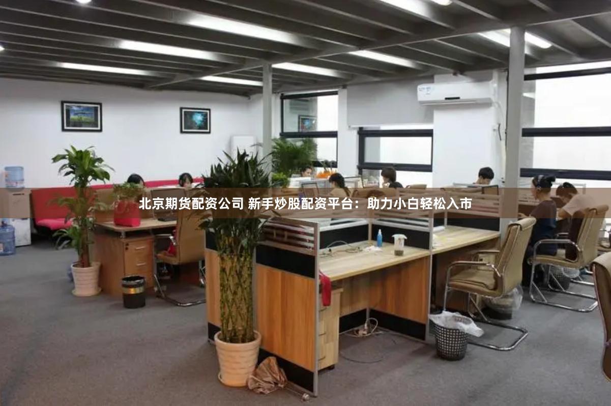 北京期货配资公司 新手炒股配资平台：助力小白轻松入市