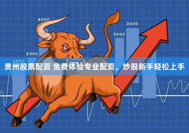 贵州股票配资 免费体验专业配资，炒股新手轻松上手